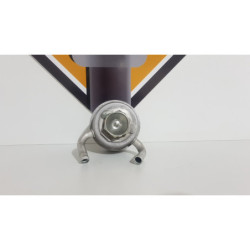 Termoflot Yamaha MT 09 - ABS - RN 29 - 2014 2