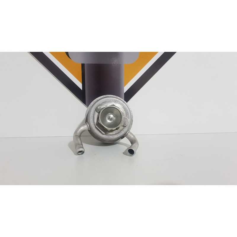 Oil Cooler Yamaha MT 09 - ABS - RN 29 - 2014 