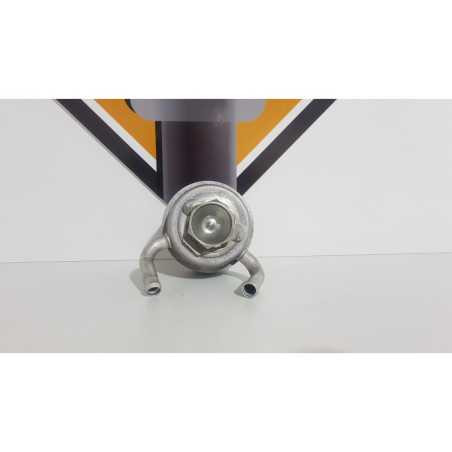 Oil Cooler Yamaha MT 09 - ABS - RN 29 - 2014 