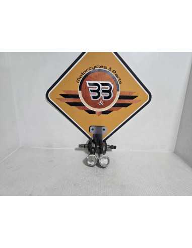 Vibrochen Cu Biele Si Pistoane Honda NC 750XD RH09 DCT 2024, 13300MKTD00 13210RB0000