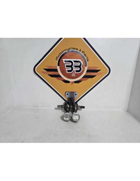 Vibrochen Cu Biele Si Pistoane Honda NC 750XD RH09 DCT 2024, 13300MKTD00 13210RB0000