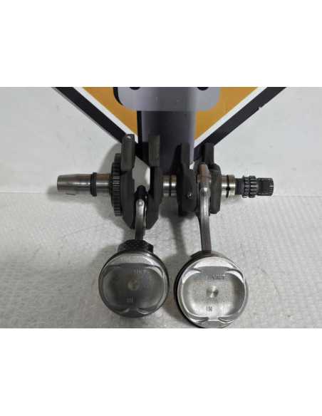Vibrochen Cu Biele Si Pistoane Honda NC 750XD RH09 DCT 2024, 13300MKTD00 13210RB0000
