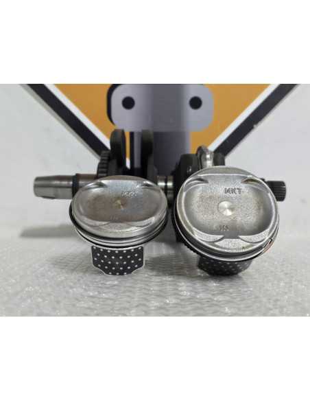 Vibrochen Cu Biele Si Pistoane Honda NC 750XD RH09 DCT 2024, 13300MKTD00 13210RB0000