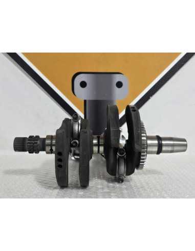 Vibrochen Cu Biele Si Pistoane Honda NC 750XD RH09 DCT 2024, 13300MKTD00 13210RB0000