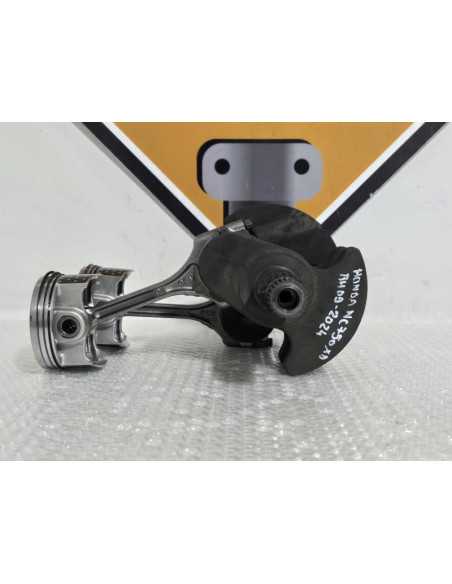 Vibrochen Cu Biele Si Pistoane Honda NC 750XD RH09 DCT 2024, 13300MKTD00 13210RB0000