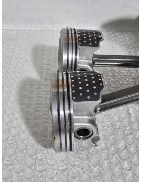 Vibrochen Cu Biele Si Pistoane Honda NC 750XD RH09 DCT 2024, 13300MKTD00 13210RB0000