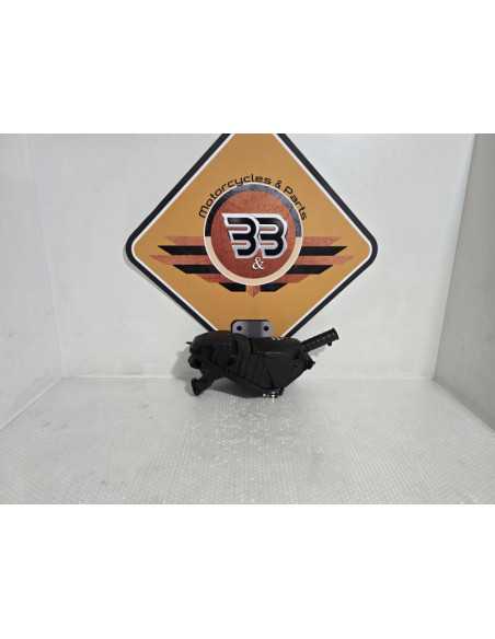 Airbox Air Filter Box Honda CB 125R JC79 2020, 17225K94T00 17230K98E00