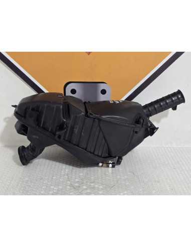 Airbox Air Filter Box Honda CB 125R JC79 2020, 17225K94T00 17230K98E00