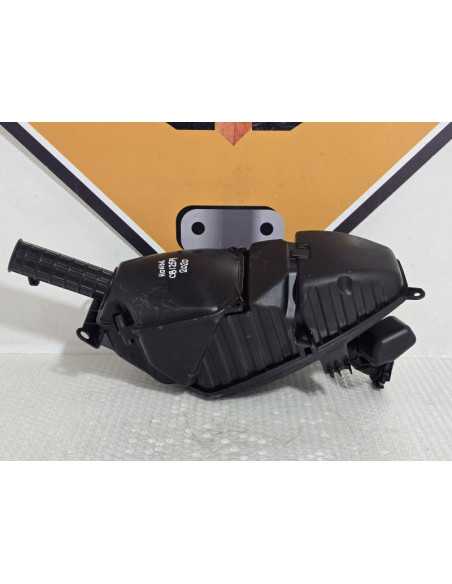 Airbox Air Filter Box Honda CB 125R JC79 2020, 17225K94T00 17230K98E00