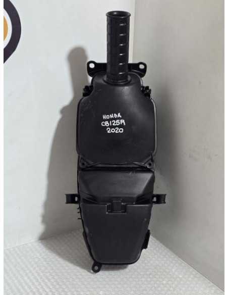 Airbox Honda CB 125R JC79 2020, 17225K94T00 17230K98E00