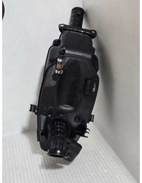 Airbox Air Filter Box Honda CB 125R JC79 2020, 17225K94T00 17230K98E00