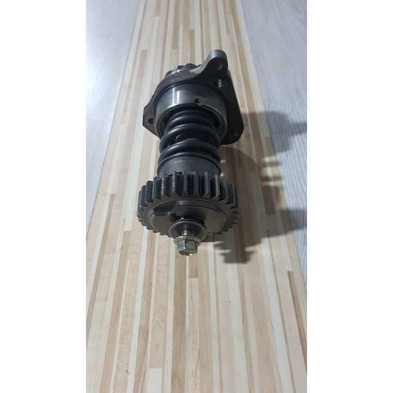 Engine Final Drive Bevel Gear Shaft Honda Shadow 1100 - C2 - SC 43E - 2004 