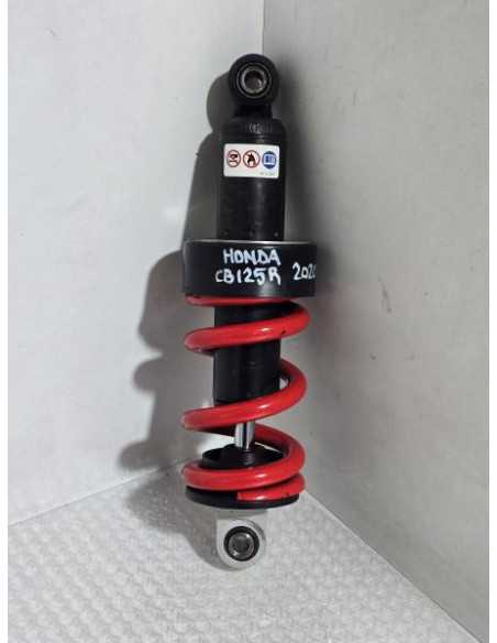 Rear Shock Absorber Honda CB 125R JC79 2020, 52400K98E01