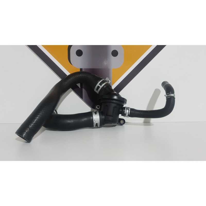 Termostat & Conducte Apa Yamaha MT 09 - ABS - RN 29 - 2014 