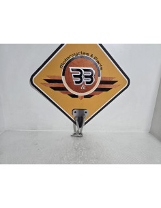 Ansamblu Scarita Dreapta Pasager Honda CB 125R JC79 2020, 50715K94T00 50720K94T00