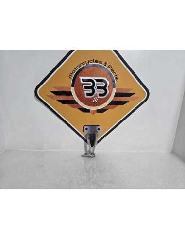 Pedal Playing Rear Right Honda CB 125R JC79 2020, 50715K94T00 50720K94T00