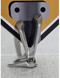 Ansamblu Scarita Dreapta Pasager Honda CB 125R JC79 2020, 50715K94T00 50720K94T00 2