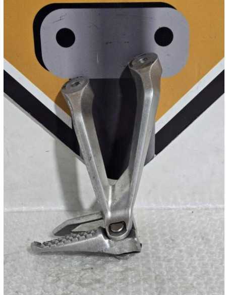 Pedal Playing Rear Right Honda CB 125R JC79 2020, 50715K94T00 50720K94T00