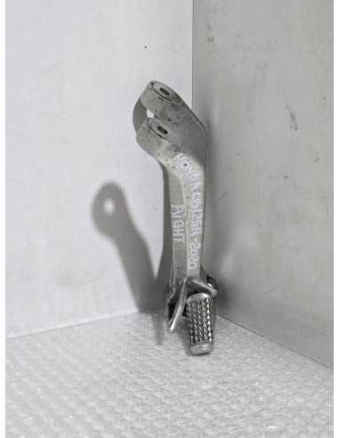 Pedal Playing Rear Right Honda CB 125R JC79 2020, 50715K94T00 50720K94T00