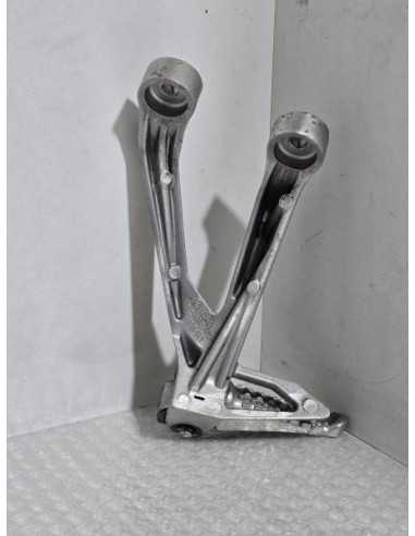 Ansamblu Scarita Dreapta Pasager Honda CB 125R JC79 2020, 50715K94T00 50720K94T00