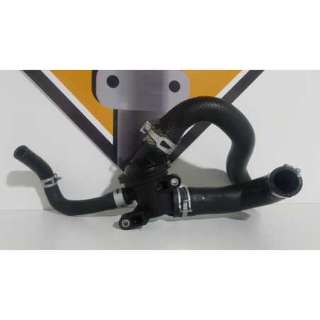 Termostat & Conducte Apa Yamaha MT 09 - ABS - RN 29 - 2014 