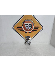 Pedal Playing Front Right Honda CB 125R JC79 2020, 50600K94T00 50660MEL000