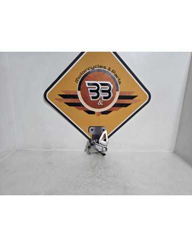 Ansamblu Scarita Dreapta Pilot Honda CB 125R JC79 2020, 50600K94T00 50660MEL000