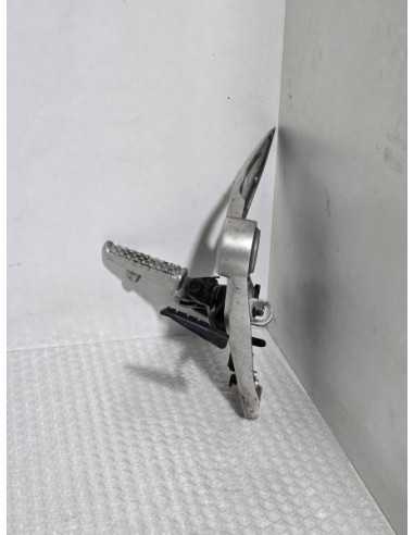 Pedal Playing Front Right Honda CB 125R JC79 2020, 50600K94T00 50660MEL000