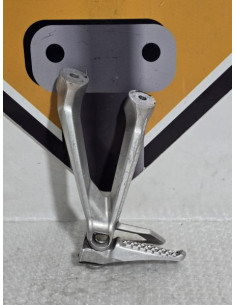 Pedal Playing Rear Left Honda CB 125R JC79 2020, 50725K94T00 50730K94T00 2