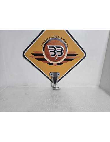 Pedal Playing Rear Left Honda CB 125R JC79 2020, 50725K94T00 50730K94T00