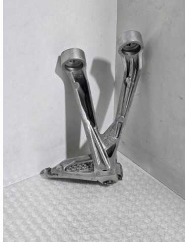 Pedal Playing Rear Left Honda CB 125R JC79 2020, 50725K94T00 50730K94T00