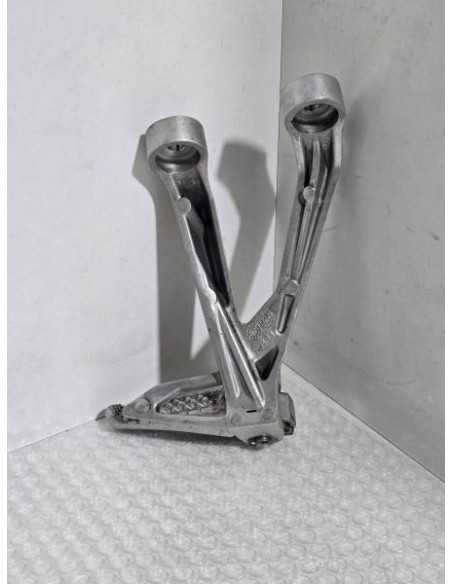 Pedal Playing Rear Left Honda CB 125R JC79 2020, 50725K94T00 50730K94T00