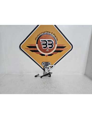 Ansamblu Scarita Stanga Pilot Honda CB 125R JC79 2020, 50700K94T00 50665MEL000