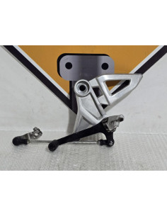 Ansamblu Scarita Stanga Pilot Honda CB 125R JC79 2020, 50700K94T00 50665MEL000 2