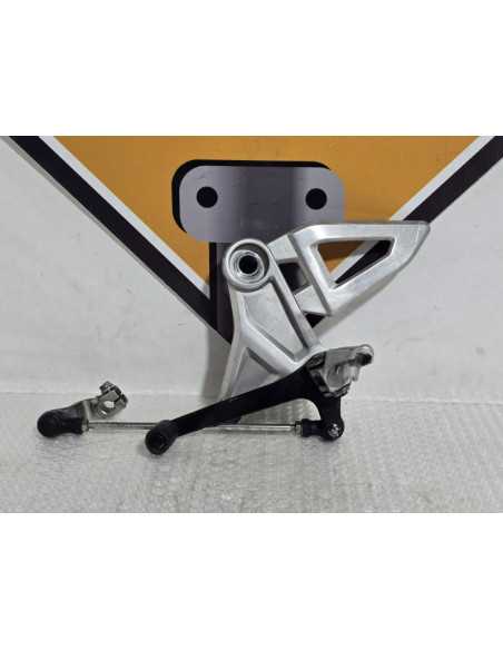 Ansamblu Scarita Stanga Pilot Honda CB 125R JC79 2020, 50700K94T00 50665MEL000