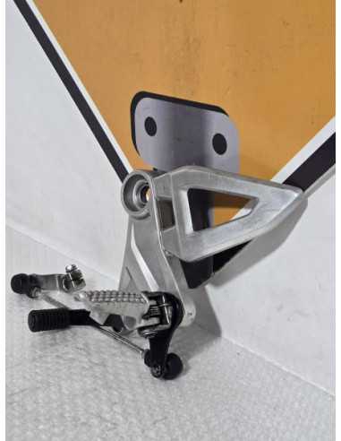 Ansamblu Scarita Stanga Pilot Honda CB 125R JC79 2020, 50700K94T00 50665MEL000