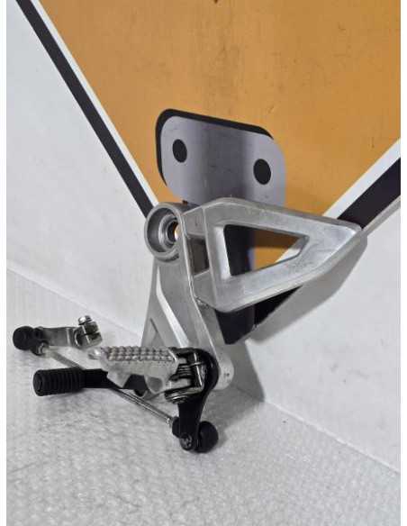 Pedal Playing Front Left Honda CB 125R JC79 2020, 50700K94T00 50665MEL000