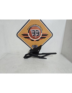 Cahin Guard And Rear Fender Mudguard Honda CB 125R JC79 2020, 40510K98E00