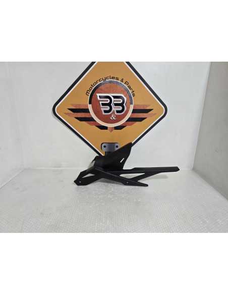 Cahin Guard And Rear Fender Mudguard Honda CB 125R JC79 2020, 40510K98E00