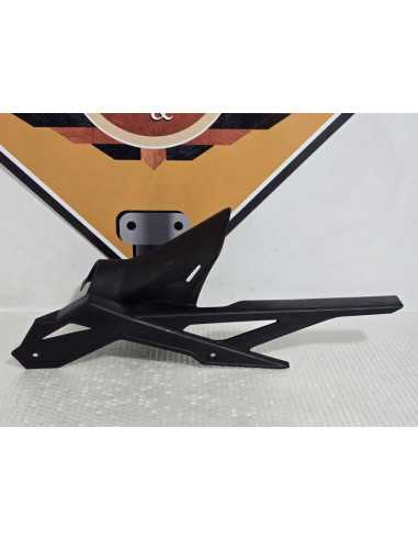 Cahin Guard And Rear Fender Mudguard Honda CB 125R JC79 2020, 40510K98E00