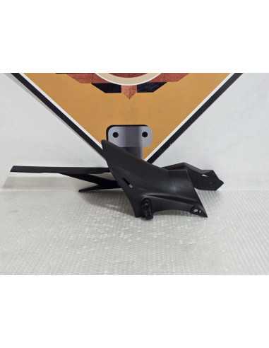 Cahin Guard And Rear Fender Mudguard Honda CB 125R JC79 2020, 40510K98E00