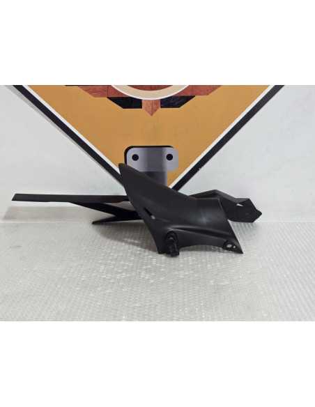 Cahin Guard And Rear Fender Mudguard Honda CB 125R JC79 2020, 40510K98E00