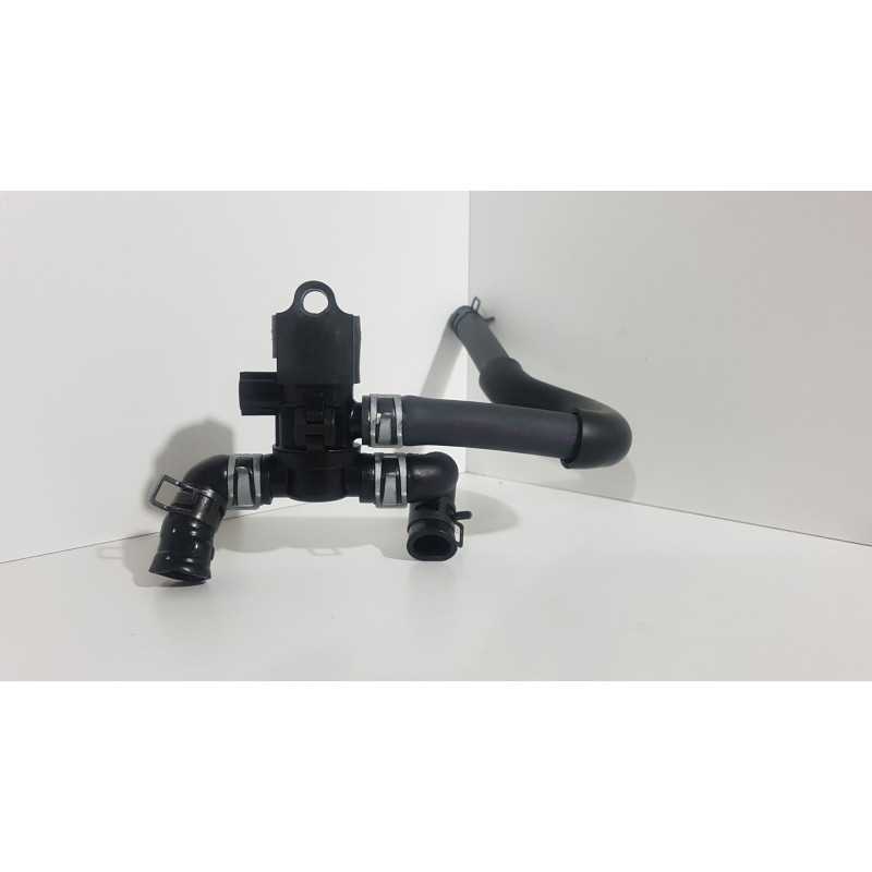 Valva Aer & Conducte Yamaha MT 09 - ABS - RN 29 - 2014 