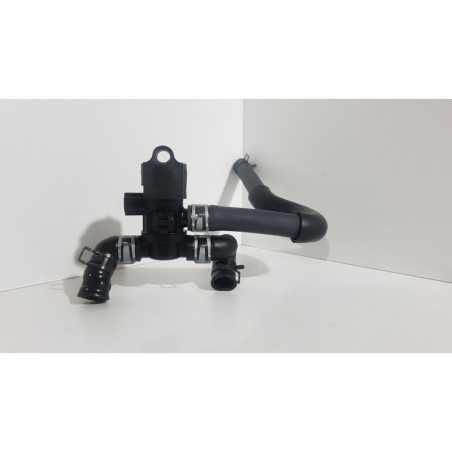 Valva Aer & Conducte Yamaha MT 09 - ABS - RN 29 - 2014 