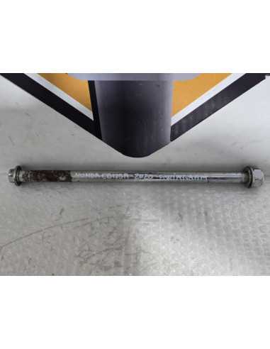 Swingarm Axle Honda CB 125R JC79 2020, 52101K94T00