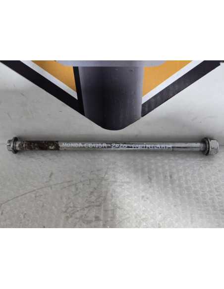 Swingarm Axle Honda CB 125R JC79 2020, 52101K94T00