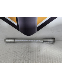 Ax Roata Fata Honda CB 125R JC79 2020, 44301K98E00 44311KYJ900 2