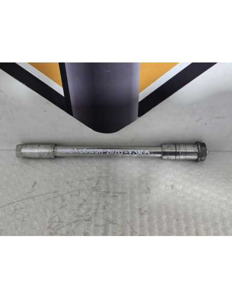 Ax Roata Fata Honda CB 125R JC79 2020, 44301K98E00 44311KYJ900