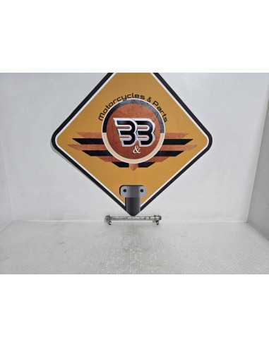 Rear Wheel Axle Honda CB 125R JC79 2020, 42301K94T00 42312KYJ900