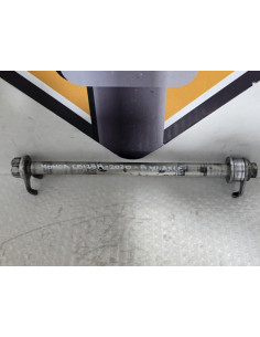 Rear Wheel Axle Honda CB 125R JC79 2020, 42301K94T00 42312KYJ900 2